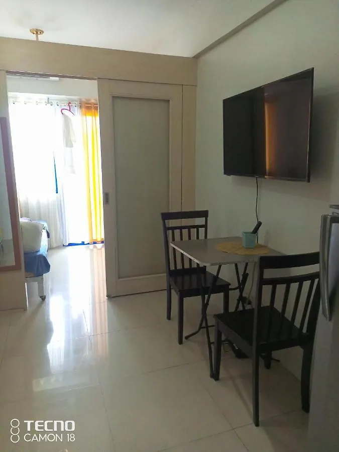 Kleinyohan'S Condotel Manila