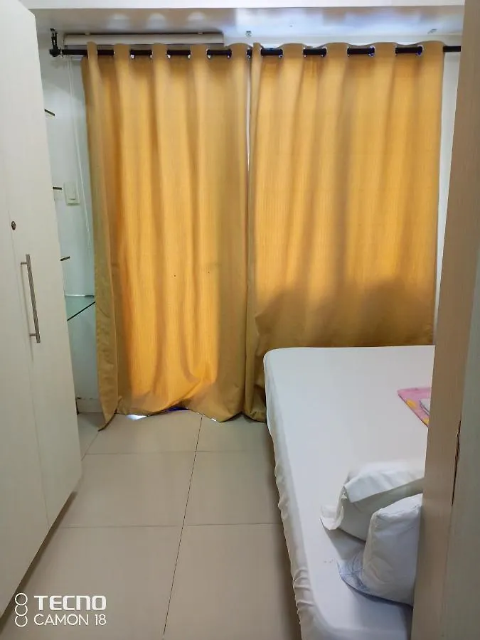 Apartment Kleinyohan'S Condotel Manila